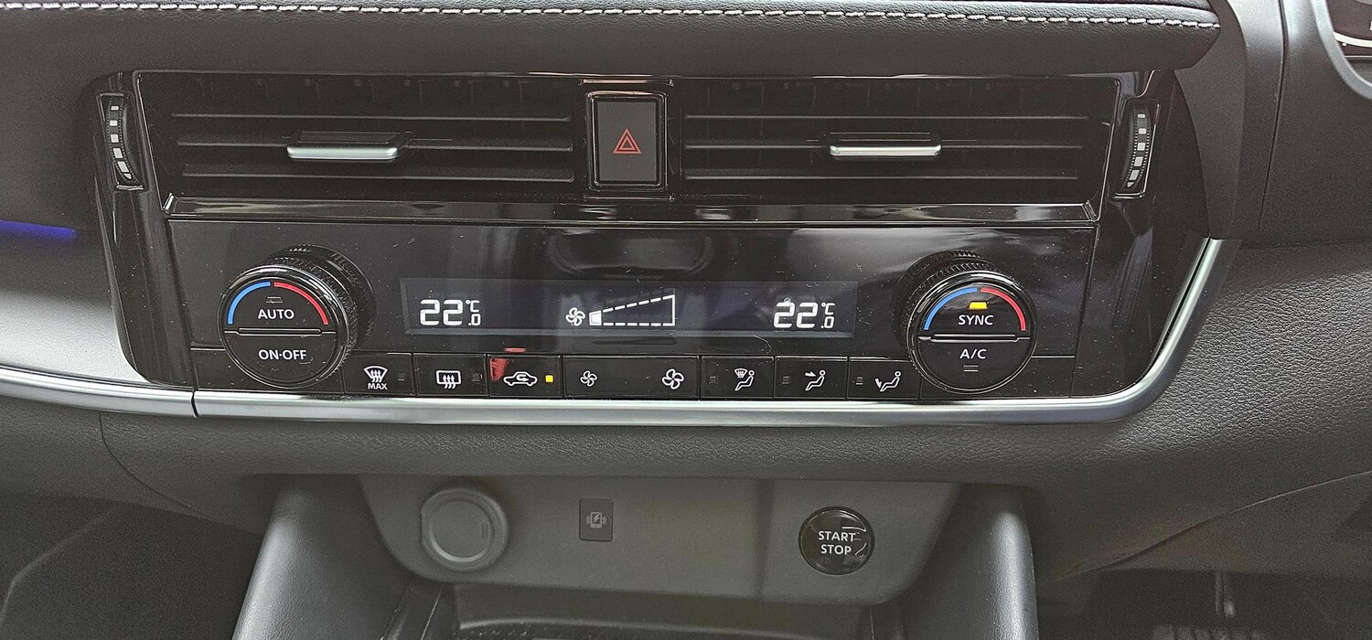 Vehicle 32