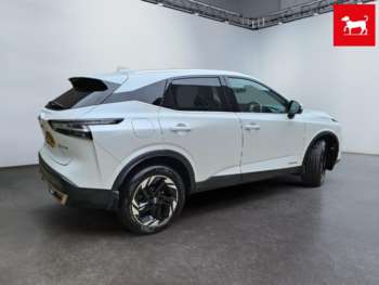Used Nissan Qashqai 2024 for sale - 74895066: Photo