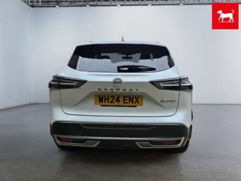 Used Nissan Qashqai 2024 for sale - 74895066: Photo
