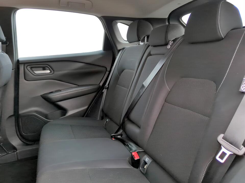 Used Nissan Qashqai 2021 for sale - 76337000: Photo 10