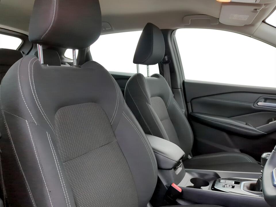 Used Nissan Qashqai 2021 for sale - 76337000: Photo 13