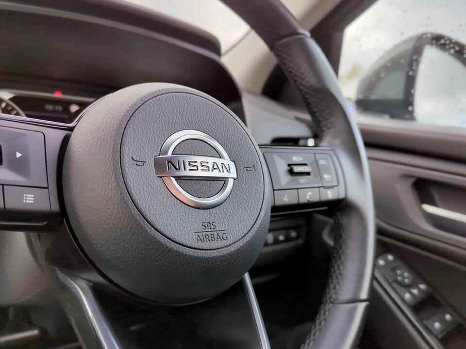 Used Nissan Qashqai 2021 for sale - 76337000: Photo 14