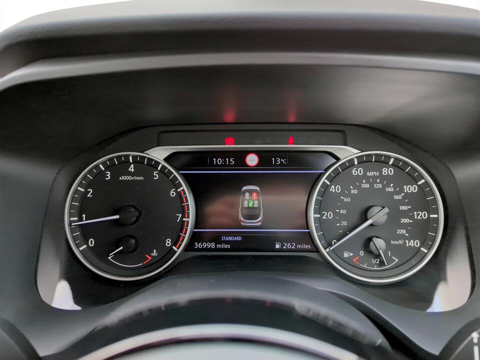 Used Nissan Qashqai 2021 for sale - 76337000: Photo 15