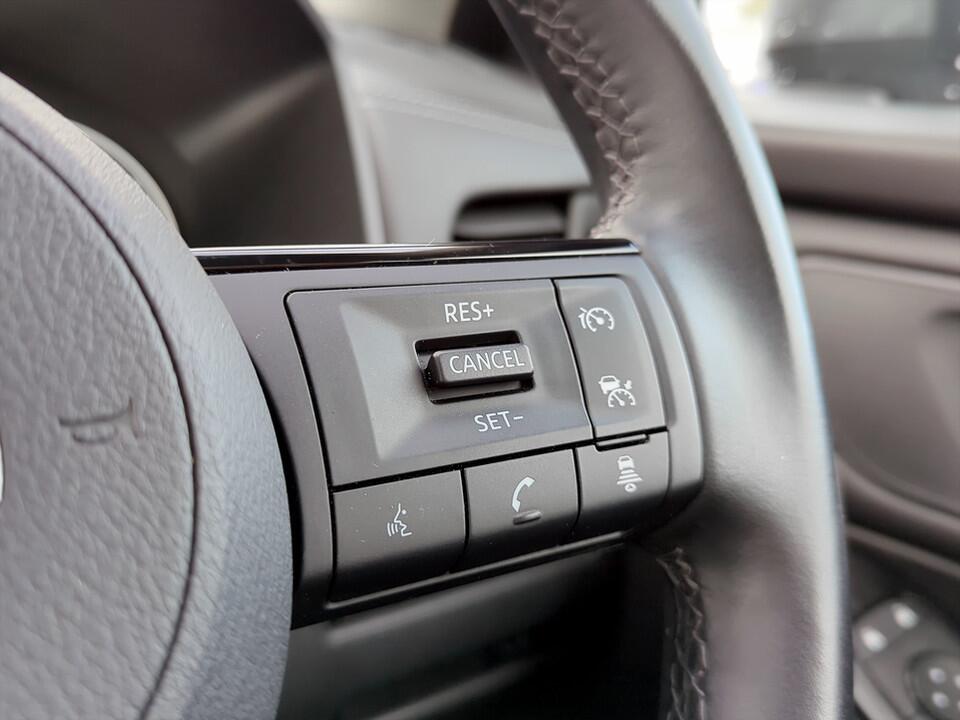 Used Nissan Qashqai 2021 for sale - 76337000: Photo 16