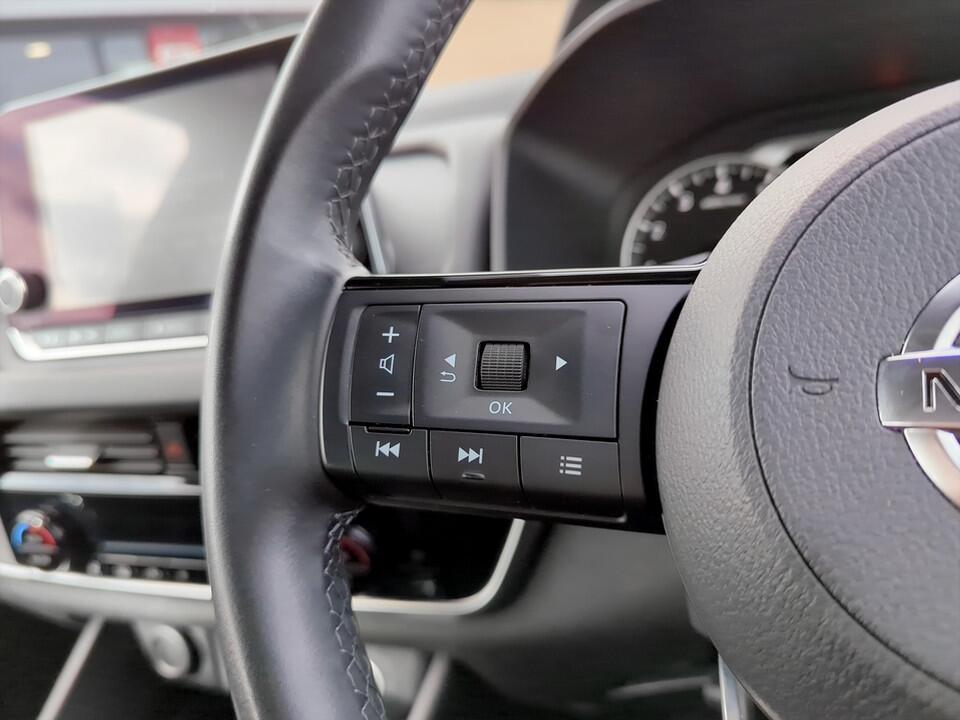 Used Nissan Qashqai 2021 for sale - 76337000: Photo 17