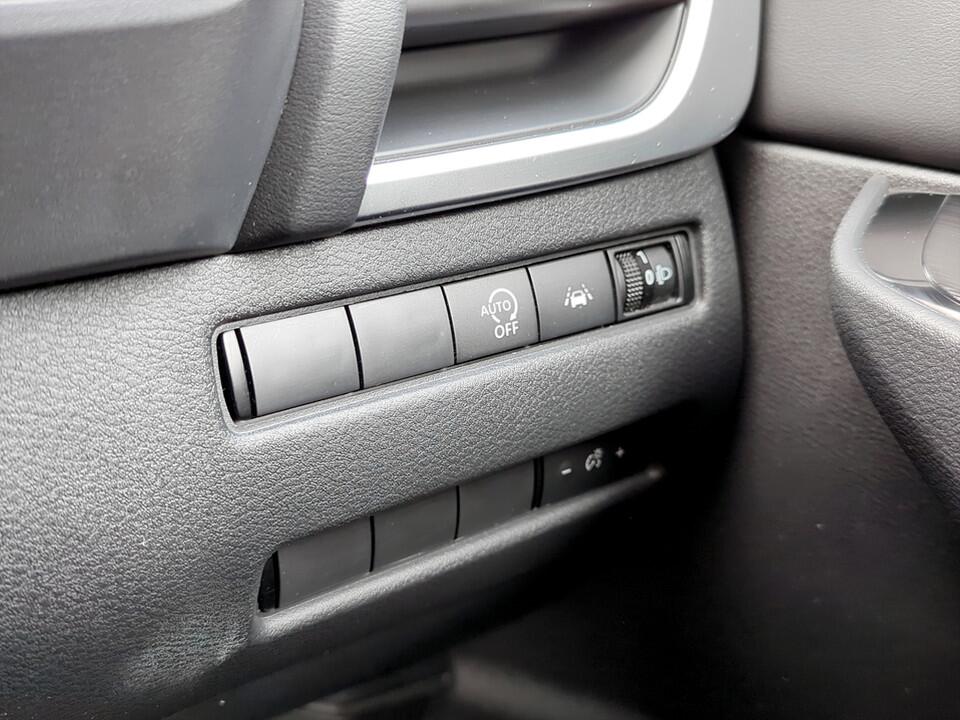Used Nissan Qashqai 2021 for sale - 76337000: Photo 19