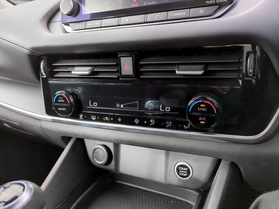 Used Nissan Qashqai 2021 for sale - 76337000: Photo 21