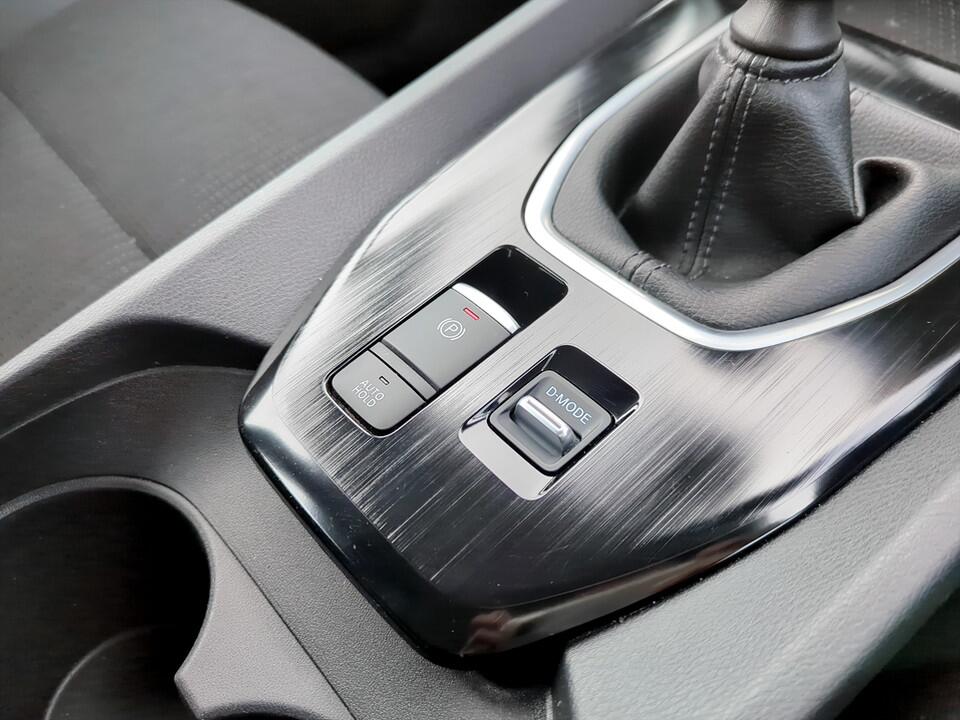 Used Nissan Qashqai 2021 for sale - 76337000: Photo 24
