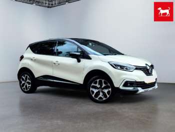 2018 (68) - 0.9 TCe ENERGY GT Line SUV 5dr Petrol Manual Euro 6 (s/s) (90 ps)