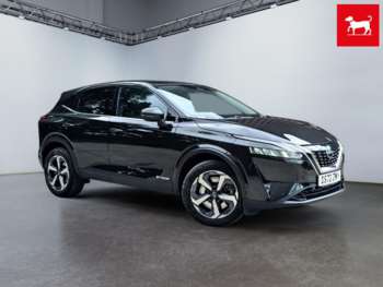 2022 (72) - 1.5 E-Power N-Connecta 5dr Auto