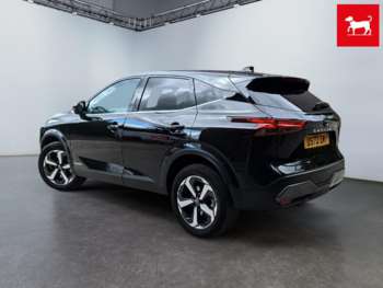 Used Nissan Qashqai 2022 for sale - 74726863: Photo