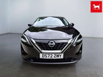 Used Nissan Qashqai 2022 for sale - 74726863: Photo