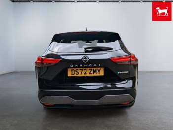 Used Nissan Qashqai 2022 for sale - 74726863: Photo