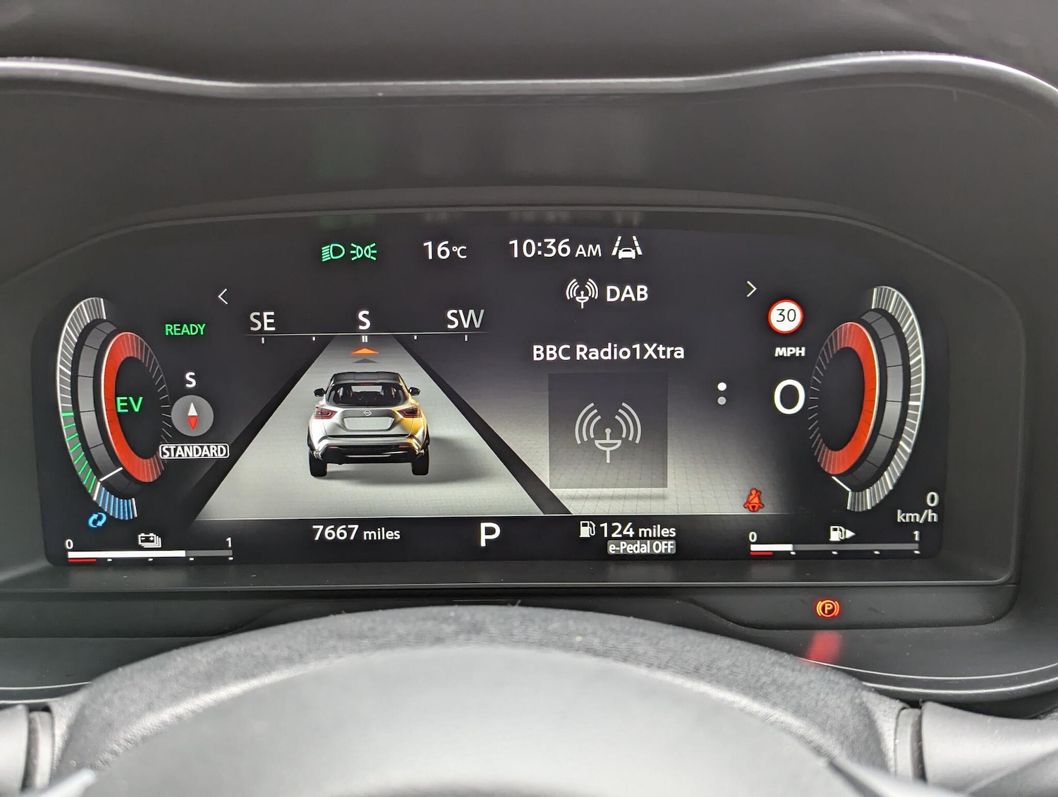 Used Nissan Juke 2024 for sale - 76152597: Photo 10