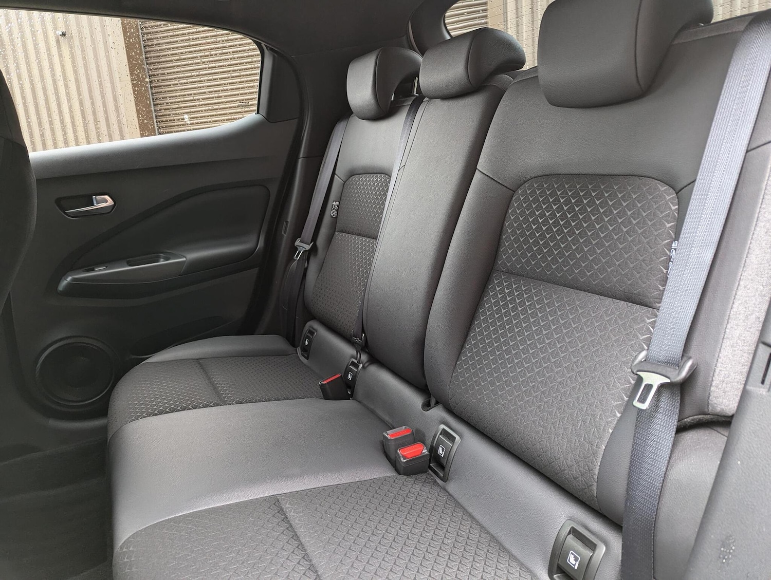 Used Nissan Juke 2024 for sale - 76152597: Photo 11