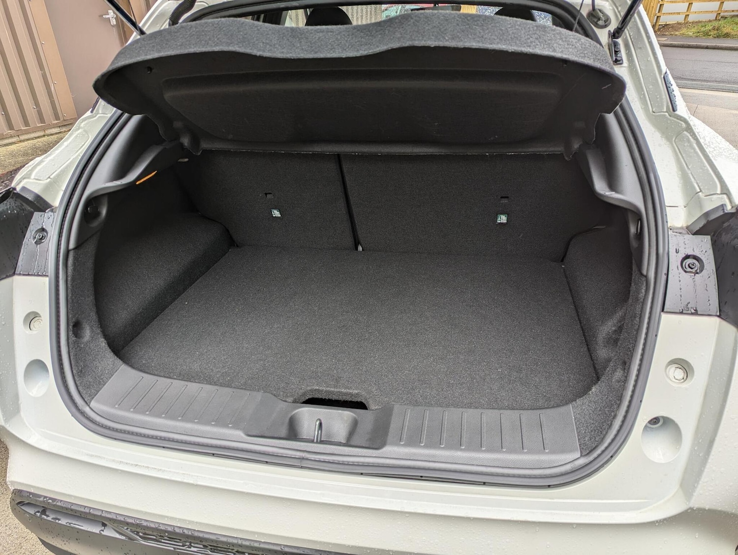 Used Nissan Juke 2024 for sale - 76152597: Photo 12