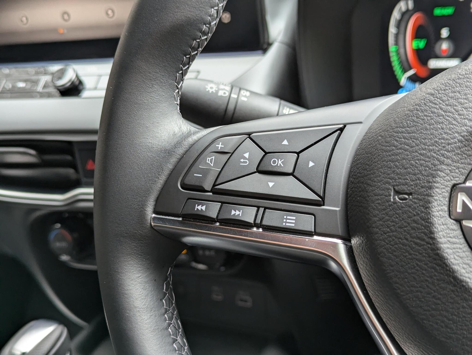 Used Nissan Juke 2024 for sale - 76152597: Photo 14