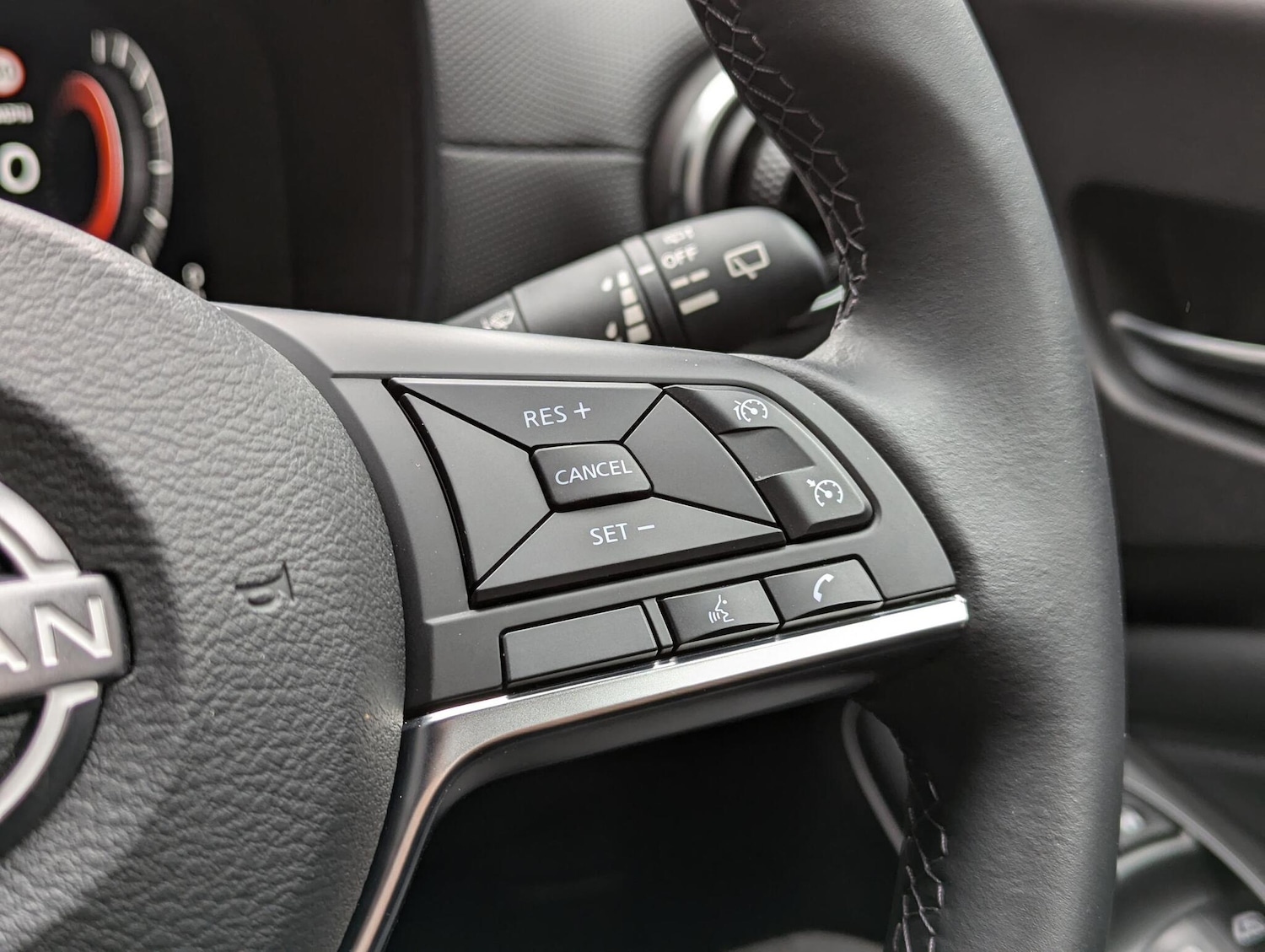 Used Nissan Juke 2024 for sale - 76152597: Photo 15
