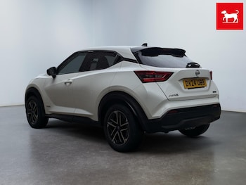 Used Nissan Juke 2024 for sale - 76152597: Photo 2