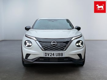 Used Nissan Juke 2024 for sale - 76152597: Photo 3