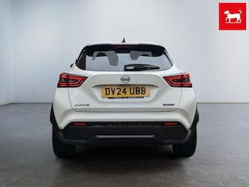 Used Nissan Juke 2024 for sale - 76152597: Photo 4