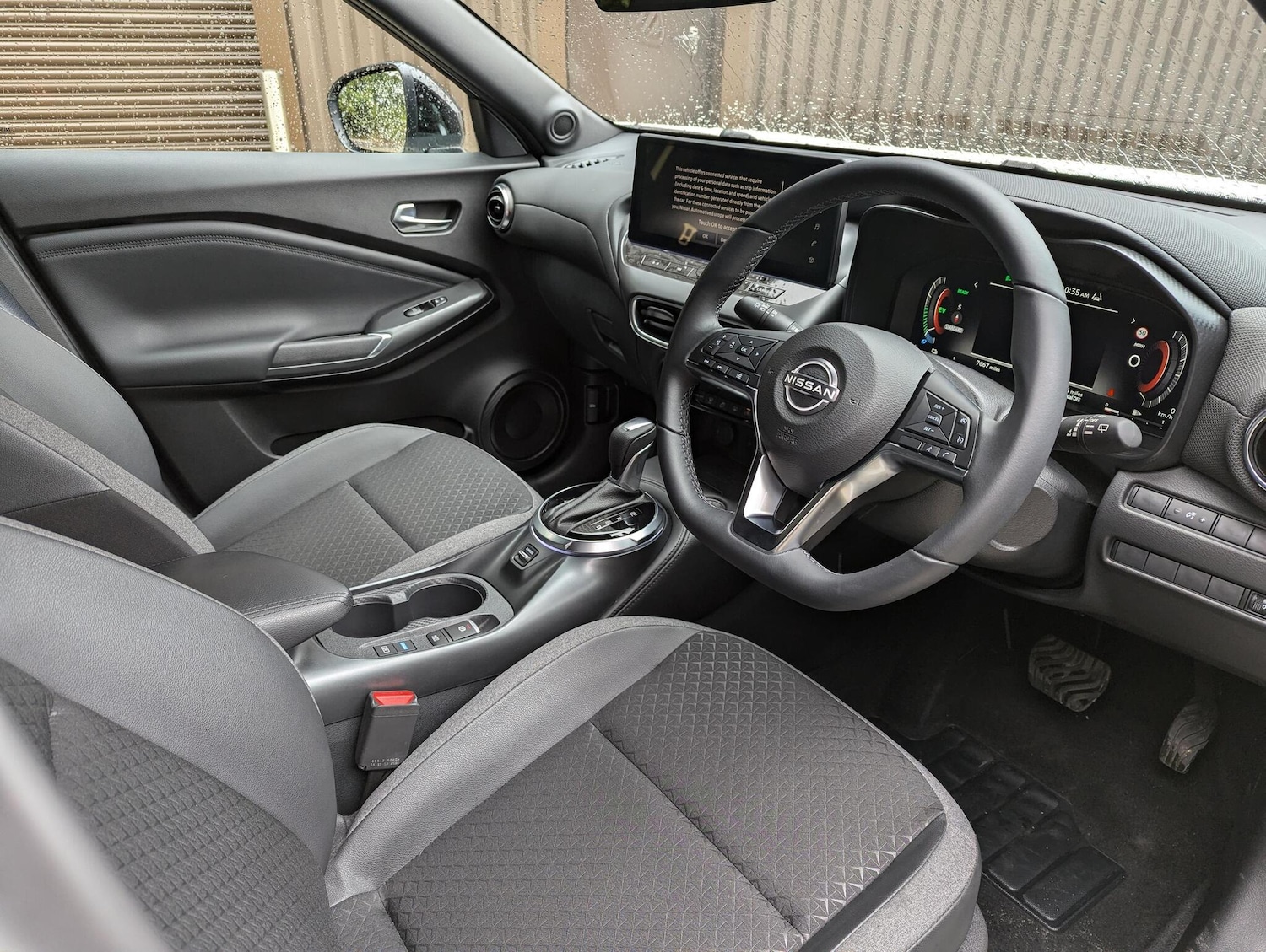Used Nissan Juke 2024 for sale - 76152597: Photo 6