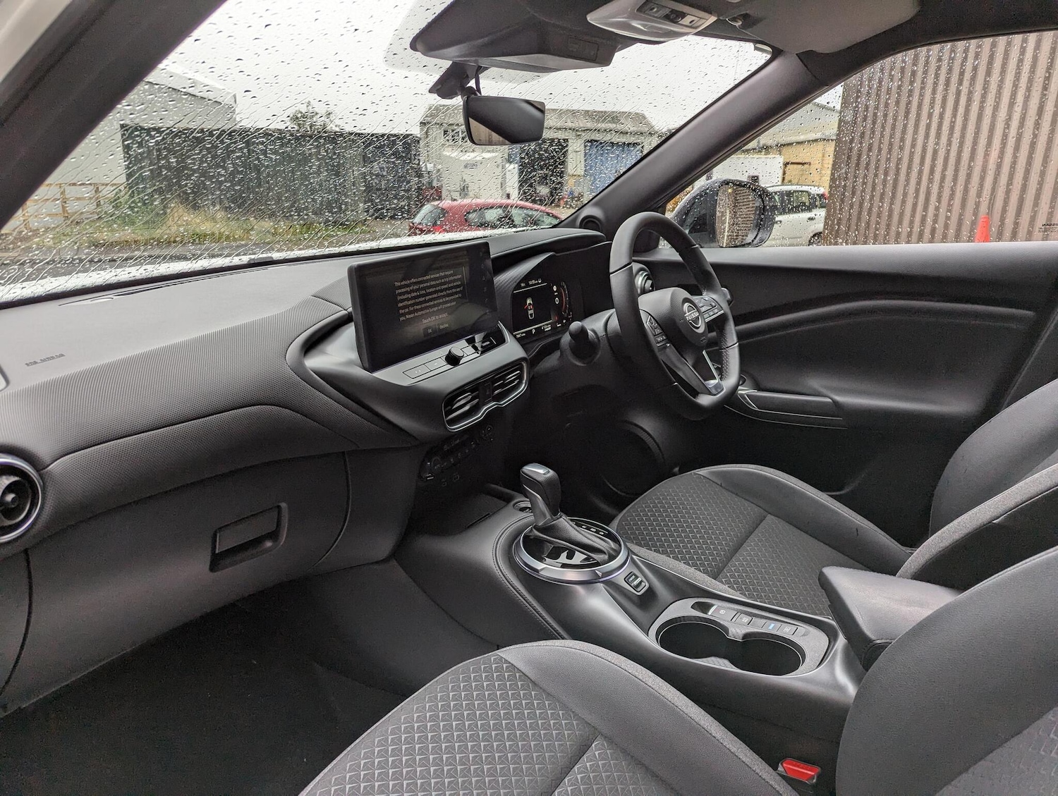 Used Nissan Juke 2024 for sale - 76152597: Photo 7