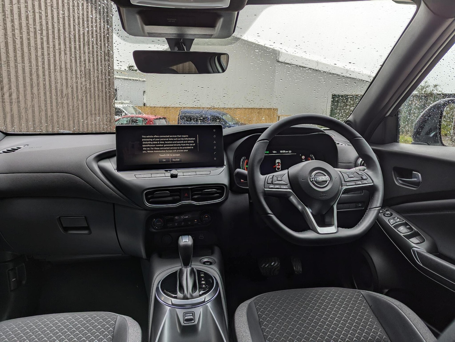 Used Nissan Juke 2024 for sale - 76152597: Photo 8