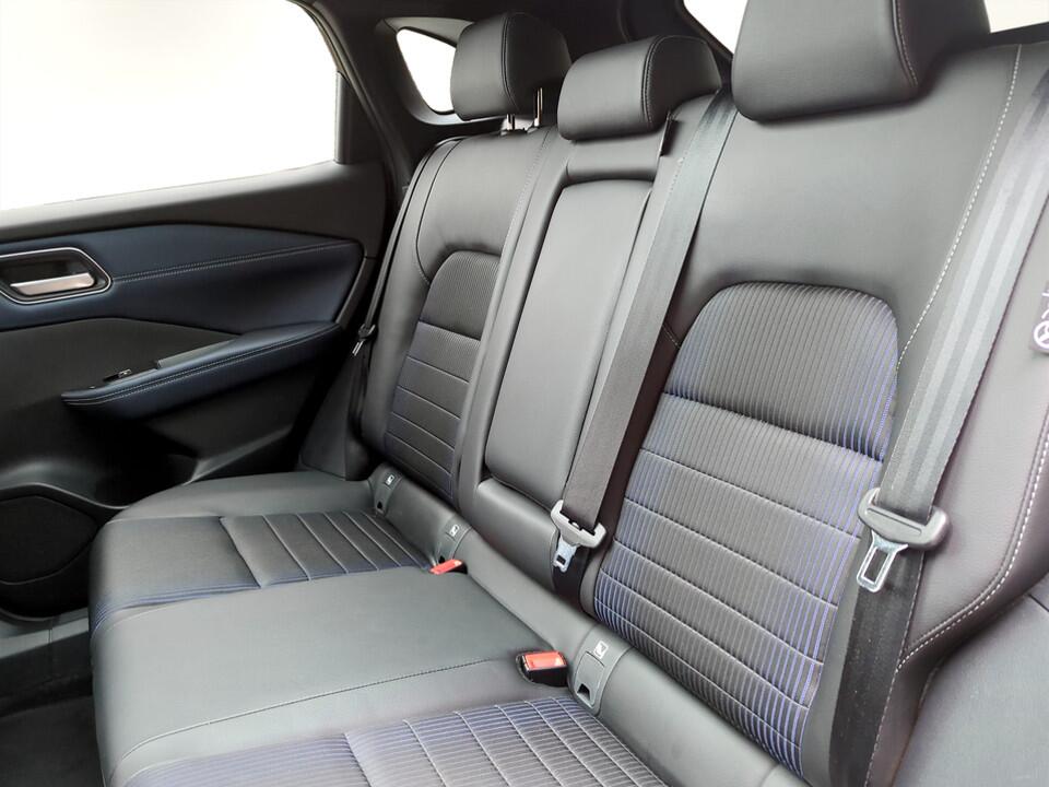 Used Nissan Qashqai 2021 for sale - 76456607: Photo 10