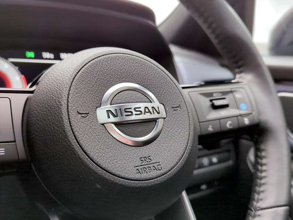 Used Nissan Qashqai 2021 for sale - 76456607: Photo 16