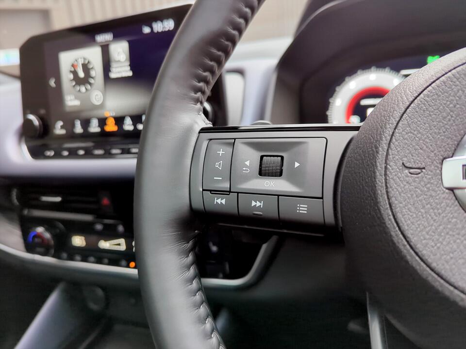 Used Nissan Qashqai 2021 for sale - 76456607: Photo 18