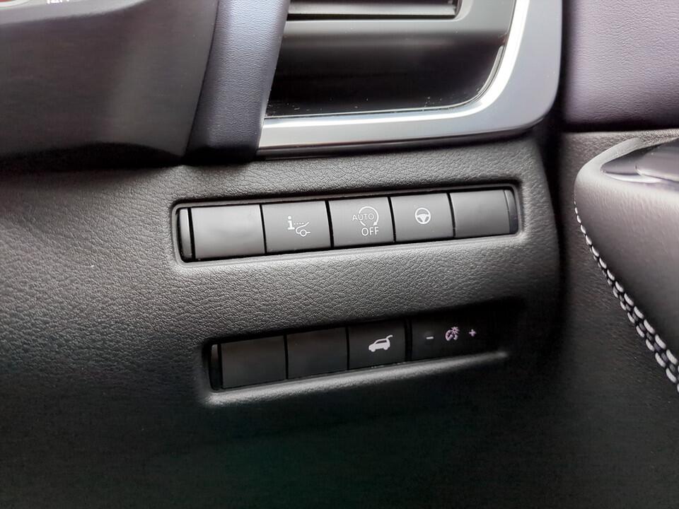 Used Nissan Qashqai 2021 for sale - 76456607: Photo 21