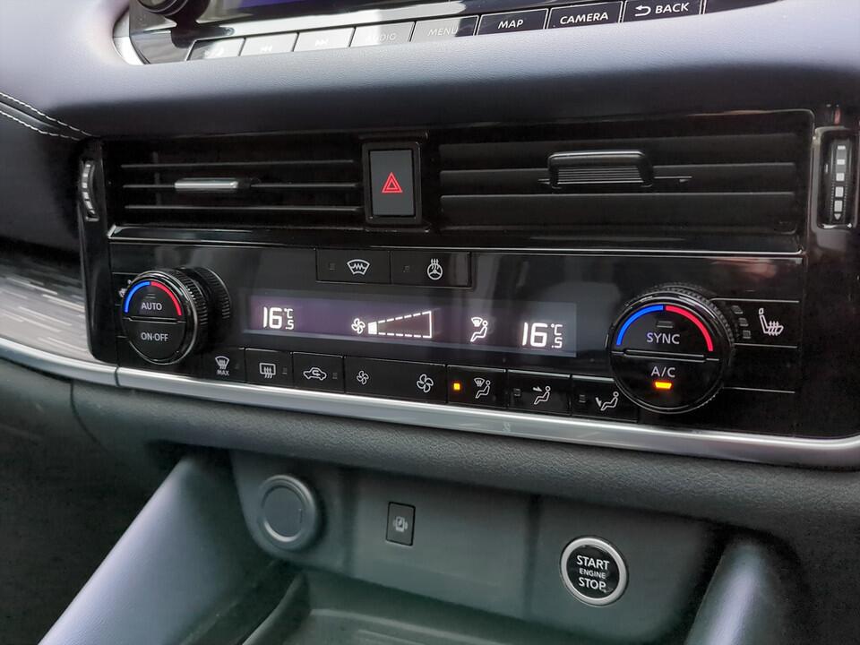 Used Nissan Qashqai 2021 for sale - 76456607: Photo 23