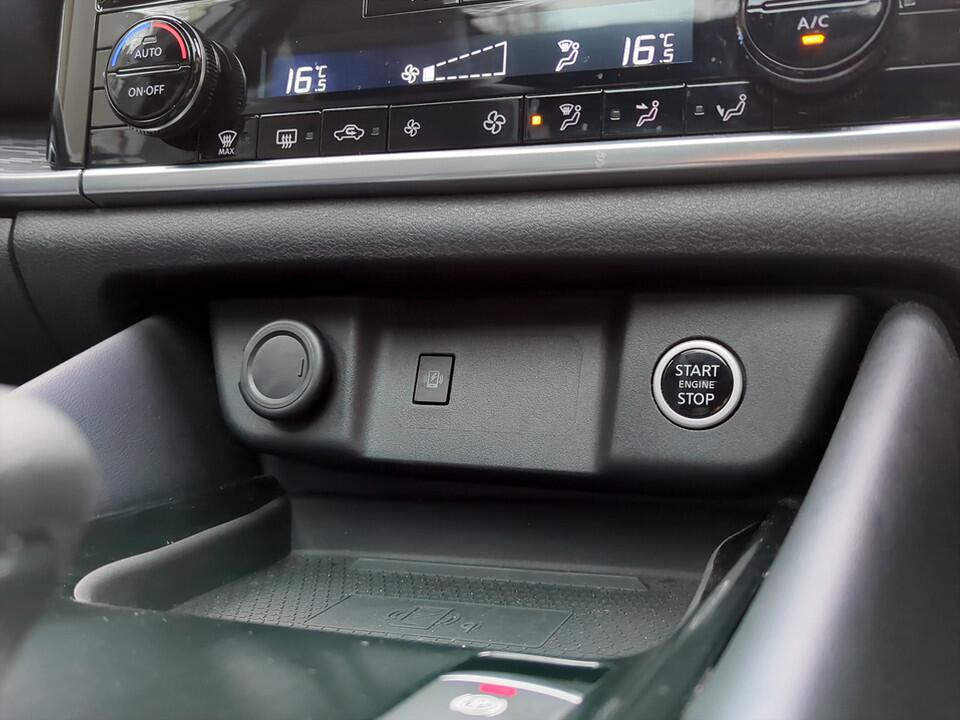 Used Nissan Qashqai 2021 for sale - 76456607: Photo 24