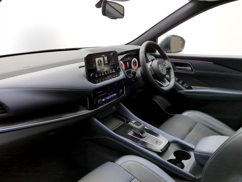 Used Nissan Qashqai 2021 for sale - 76456607: Photo 7