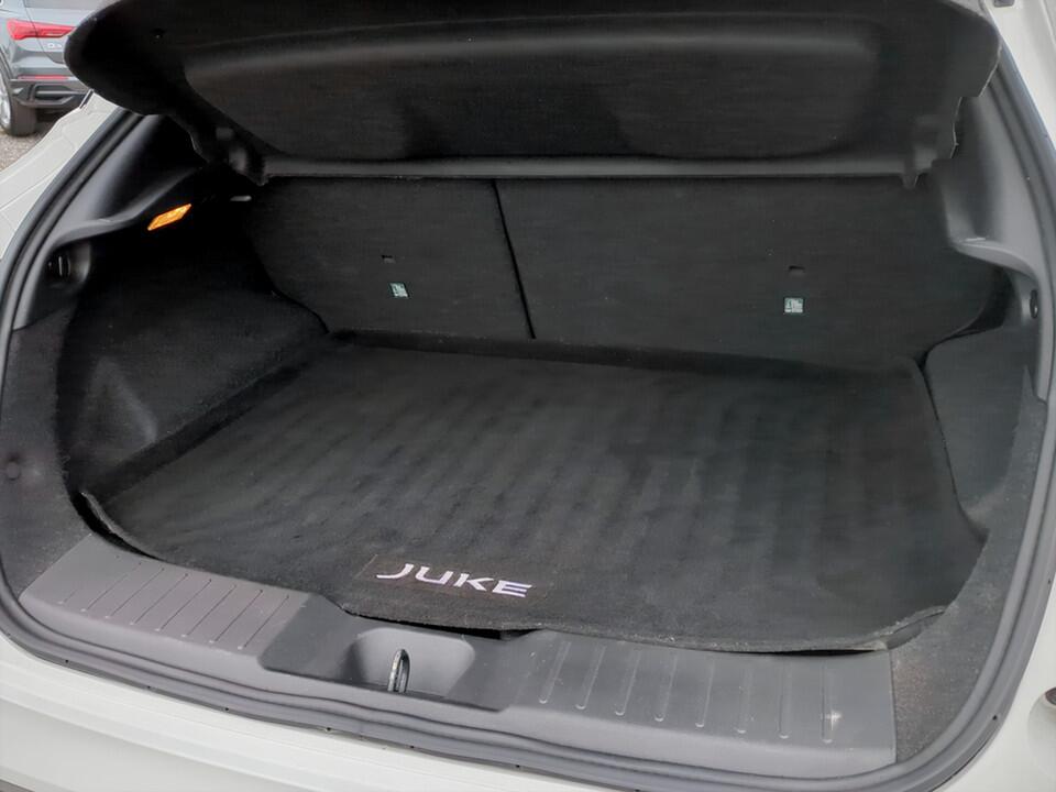 Used Nissan Juke 2020 for sale - 76174877: Photo 11