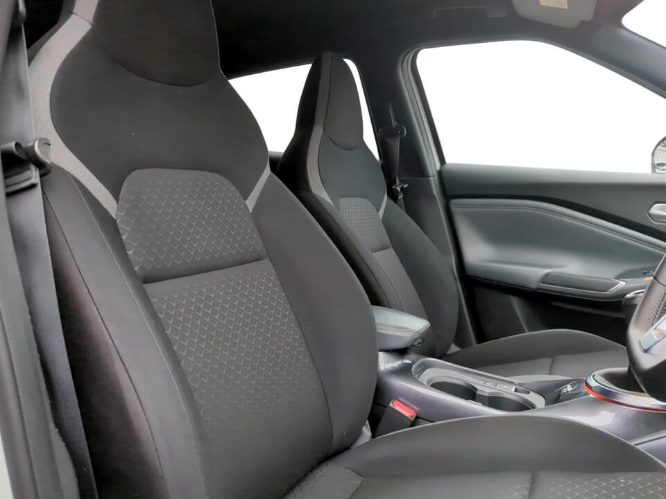 Used Nissan Juke 2020 for sale - 76174877: Photo 13