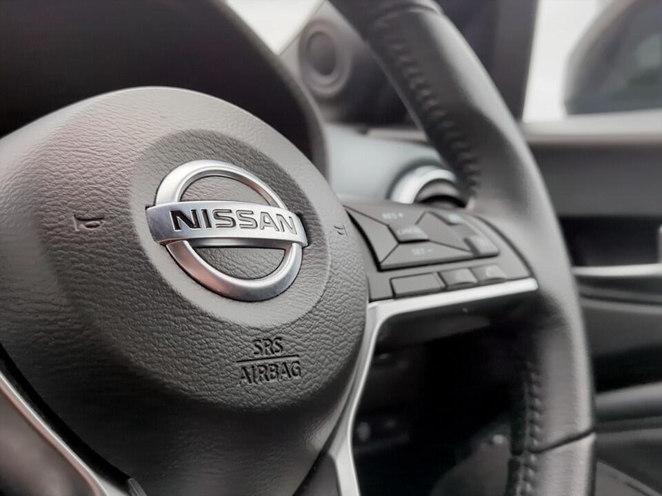 Used Nissan Juke 2020 for sale - 76174877: Photo 14