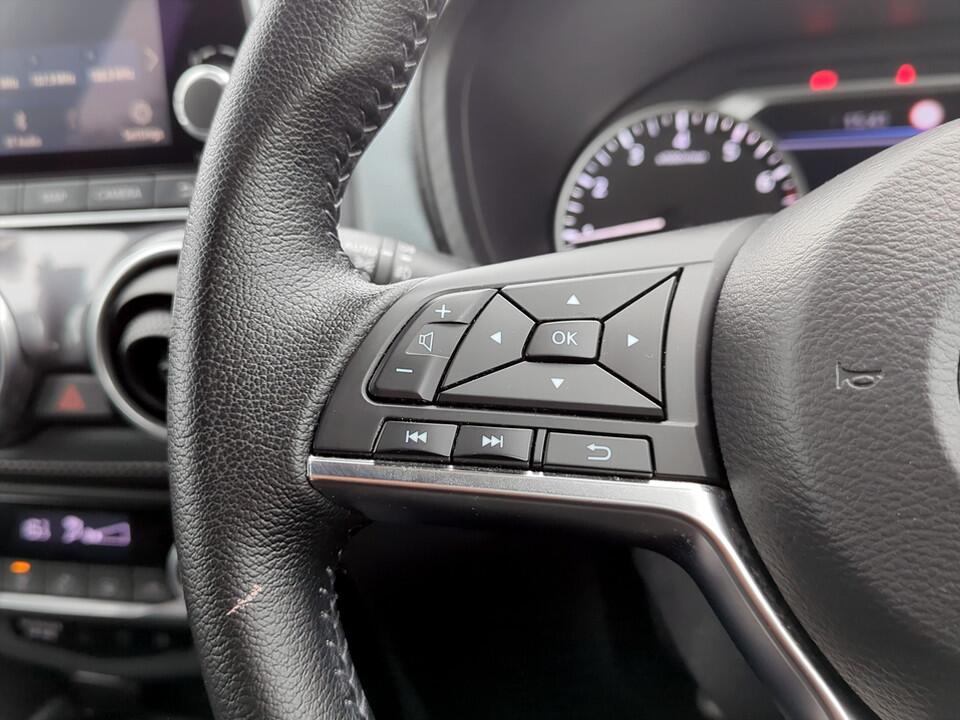 Used Nissan Juke 2020 for sale - 76174877: Photo 15