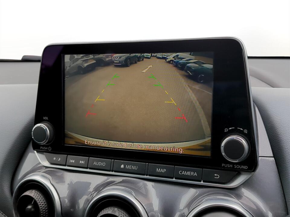 Used Nissan Juke 2020 for sale - 76174877: Photo 18