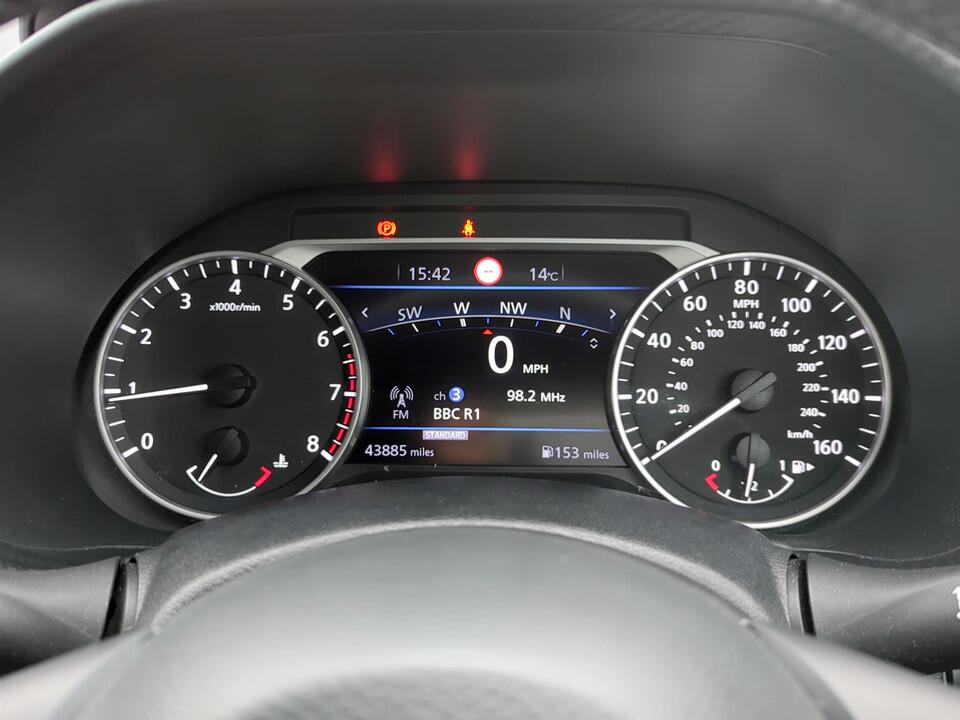 Used Nissan Juke 2020 for sale - 76174877: Photo 19