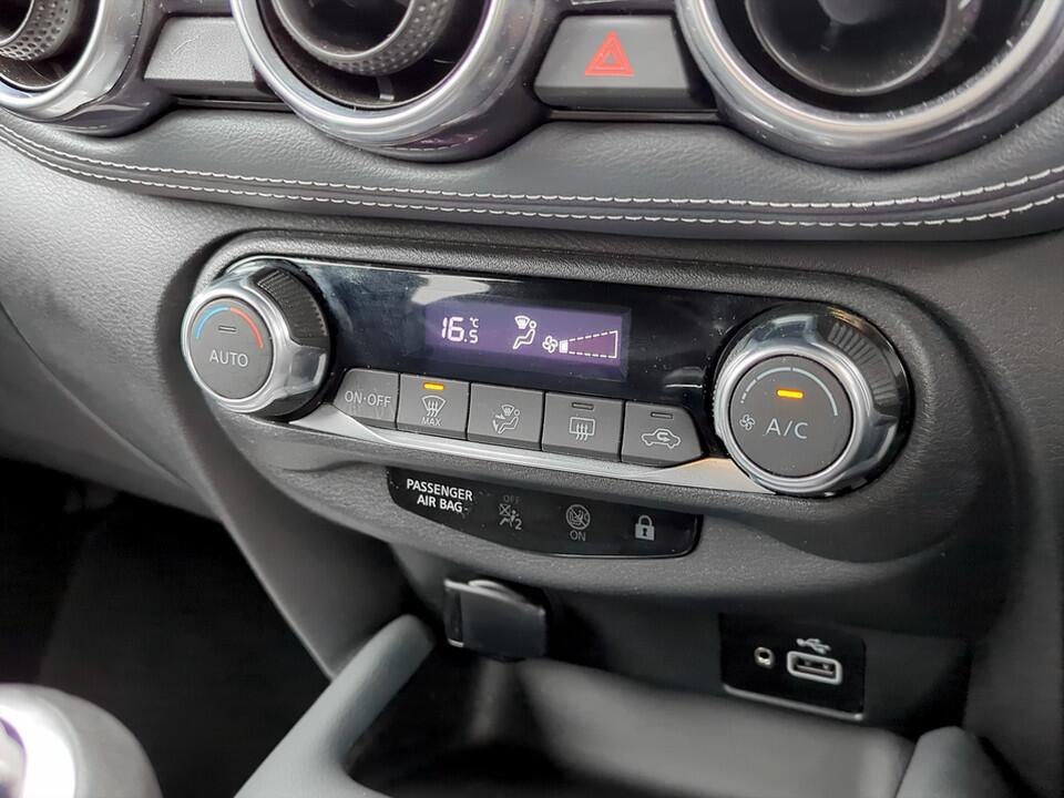 Used Nissan Juke 2020 for sale - 76174877: Photo 20