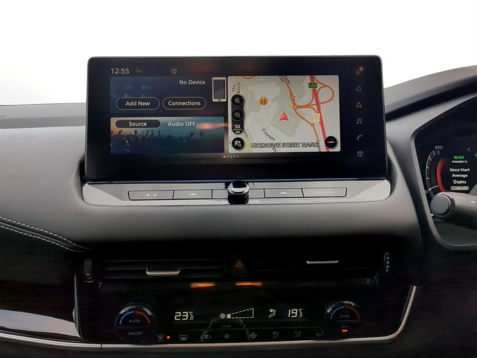 Used Nissan Qashqai 2023 for sale - 77216220: Photo 10