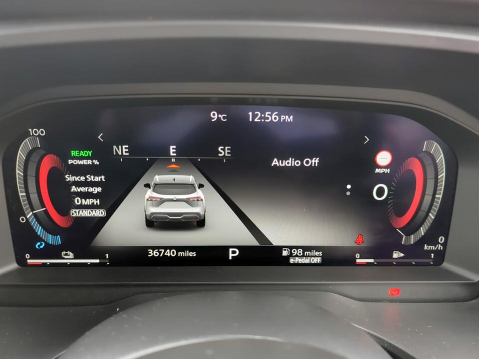 Used Nissan Qashqai 2023 for sale - 77216220: Photo 11