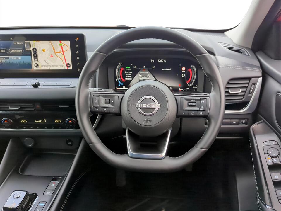 Used Nissan Qashqai 2023 for sale - 77216220: Photo 15