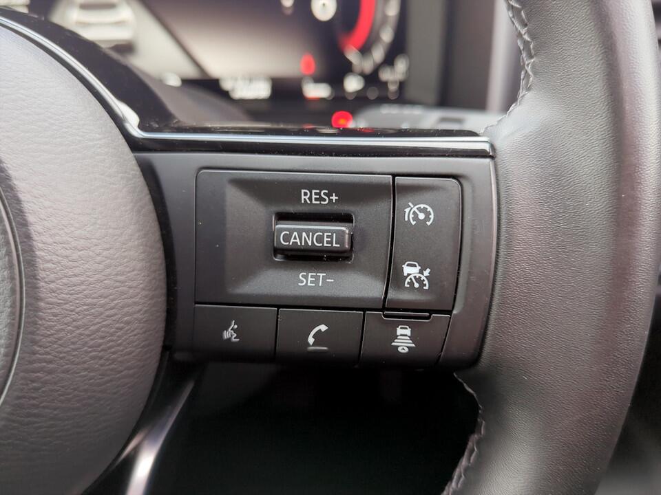 Used Nissan Qashqai 2023 for sale - 77216220: Photo 16