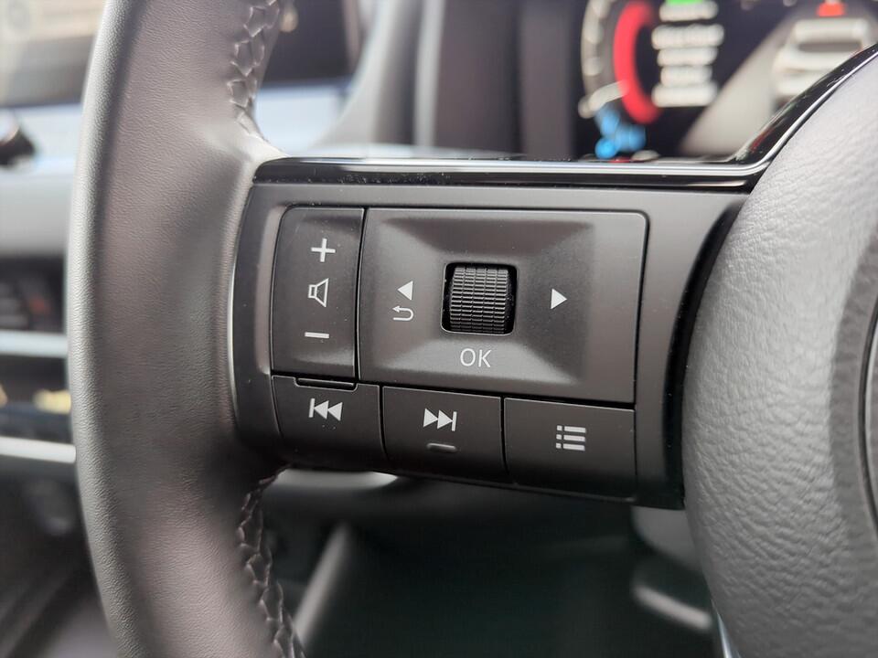 Used Nissan Qashqai 2023 for sale - 77216220: Photo 17