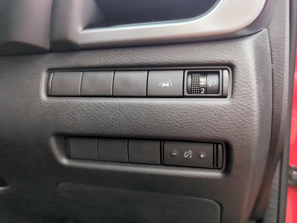 Used Nissan Qashqai 2023 for sale - 77216220: Photo 19