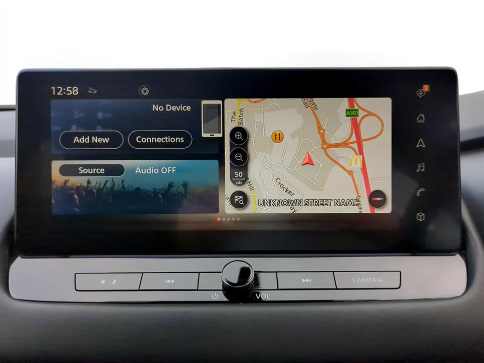 Used Nissan Qashqai 2023 for sale - 77216220: Photo 20