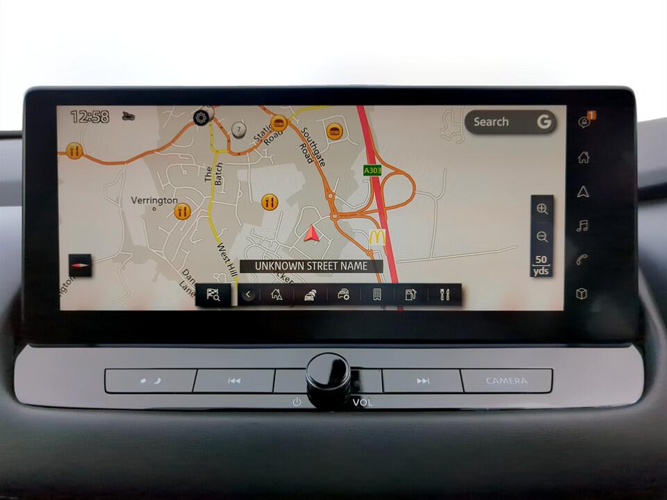 Used Nissan Qashqai 2023 for sale - 77216220: Photo 21